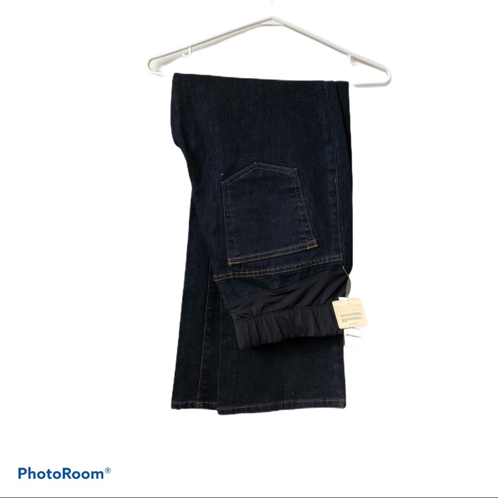 GAP Maternity Jeans